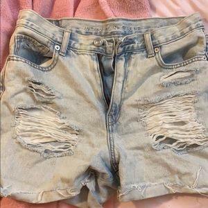 American eagle shorts